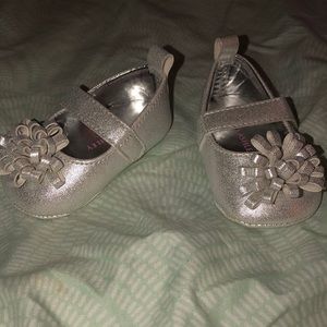 Laura Ashley Dress Shoes